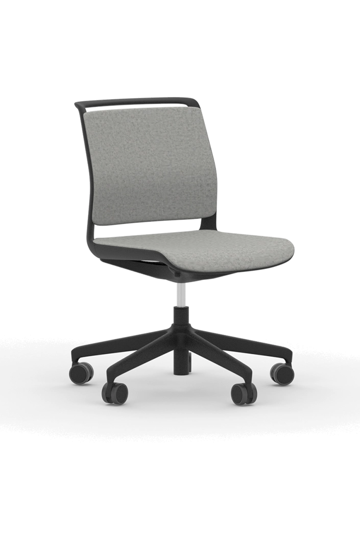 ADL10 / 5 Star Base Chair