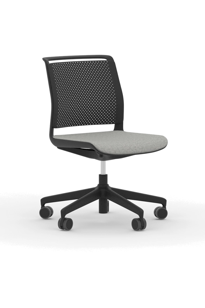 ADL15 / 5 Star Base Chair