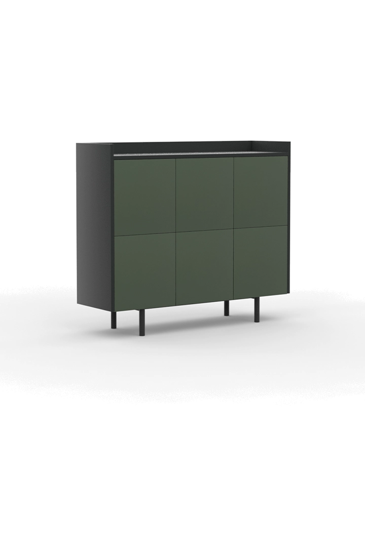 AC13-15-A / Credenza