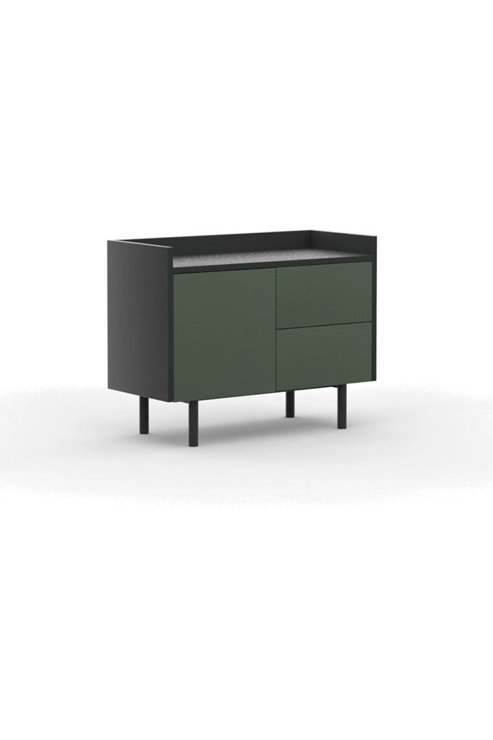 AC8-10-DC / Credenza