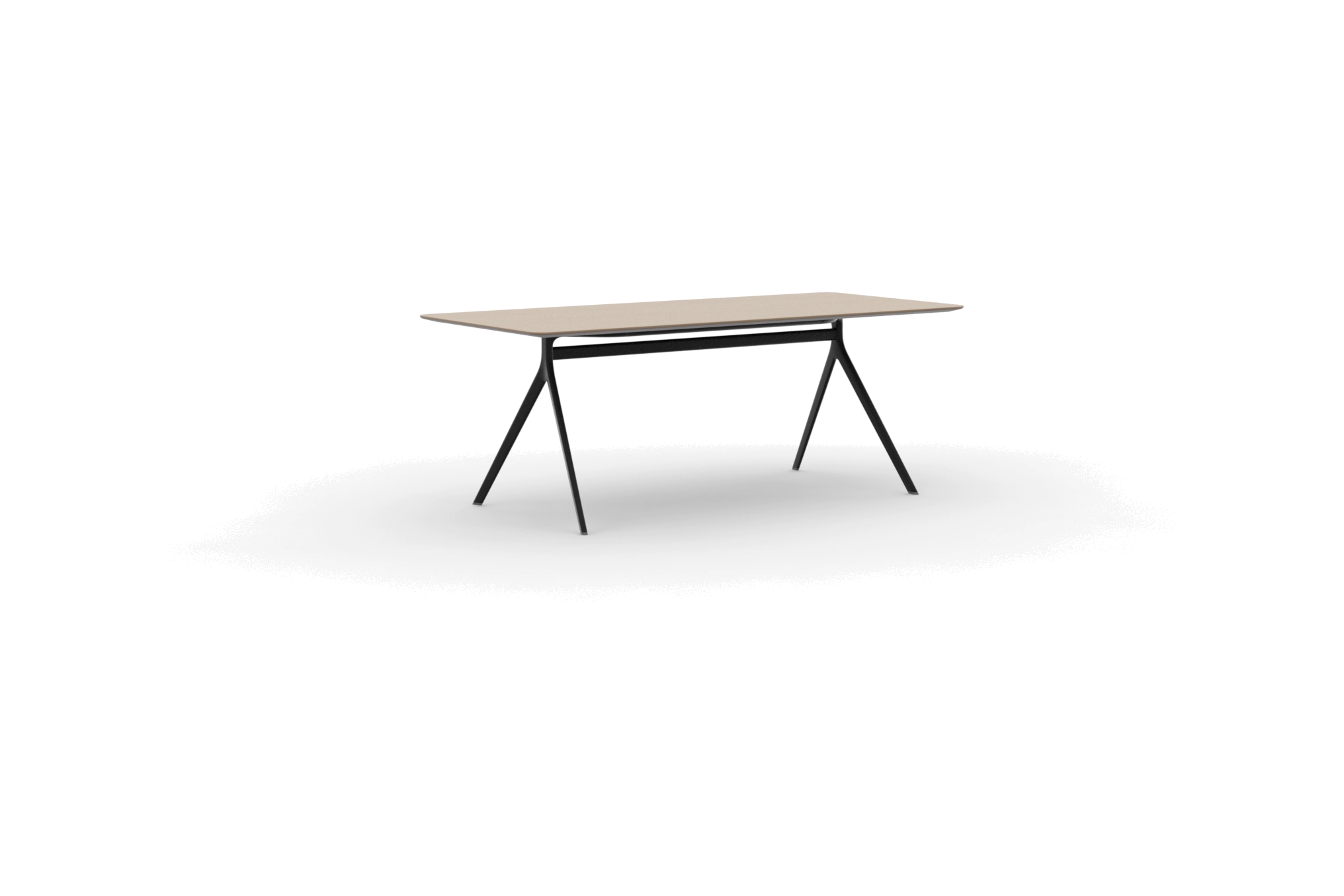 AXLIR2009 / Dining Rectangular