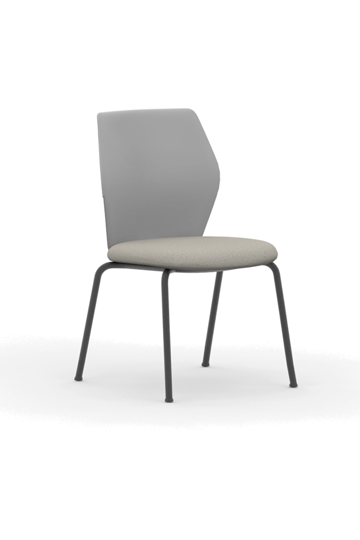 CTR251 / Four Leg Frame on Glides