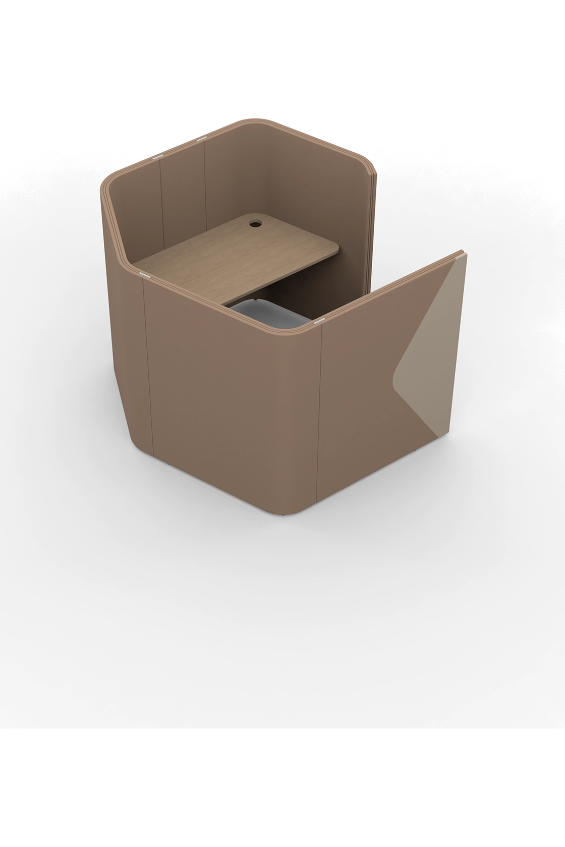 HAPDSP14R / Solo+ Pod