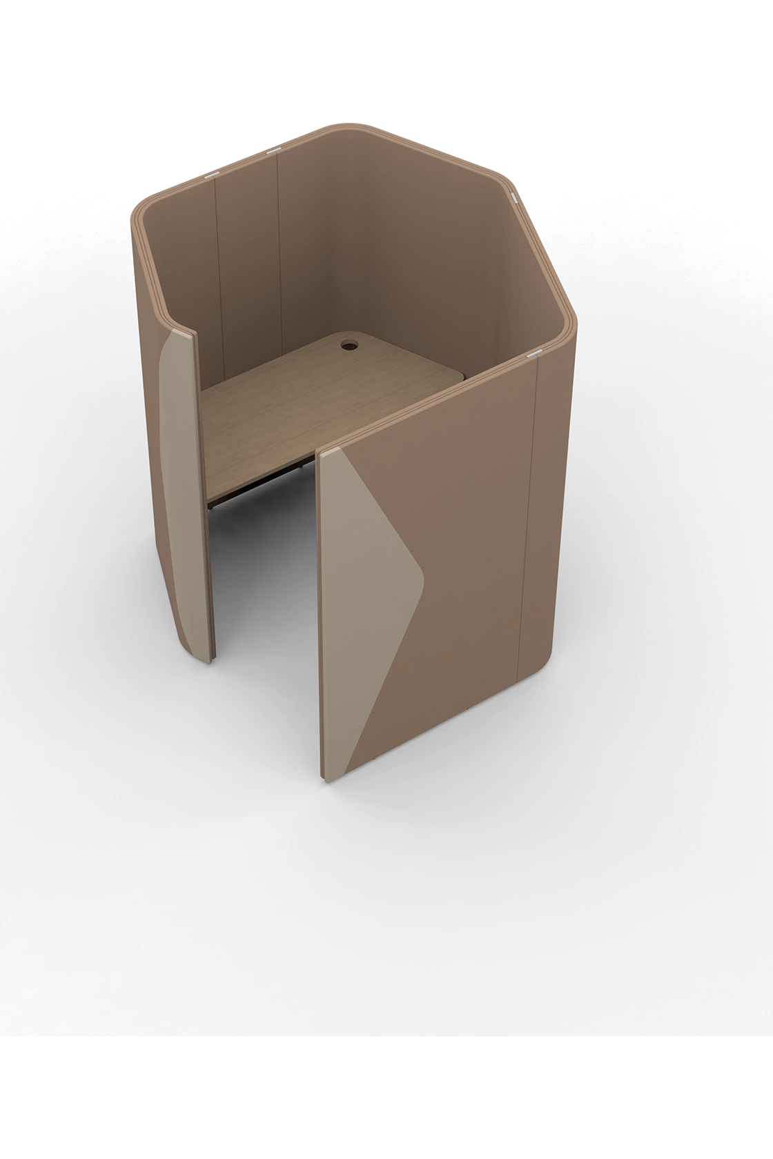 HAPDSP18L / Solo+ Pod