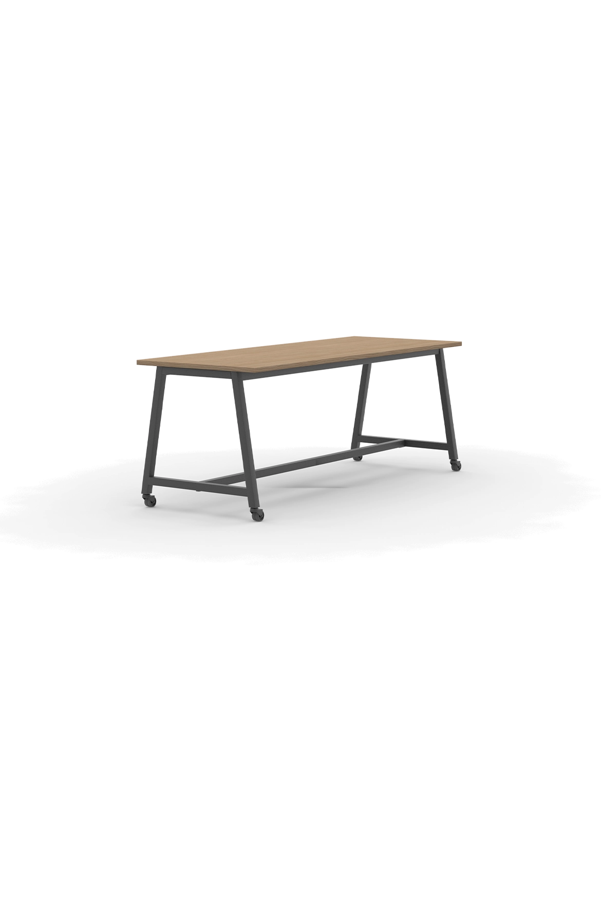 PIND2007RCM / Mobile Dining Table