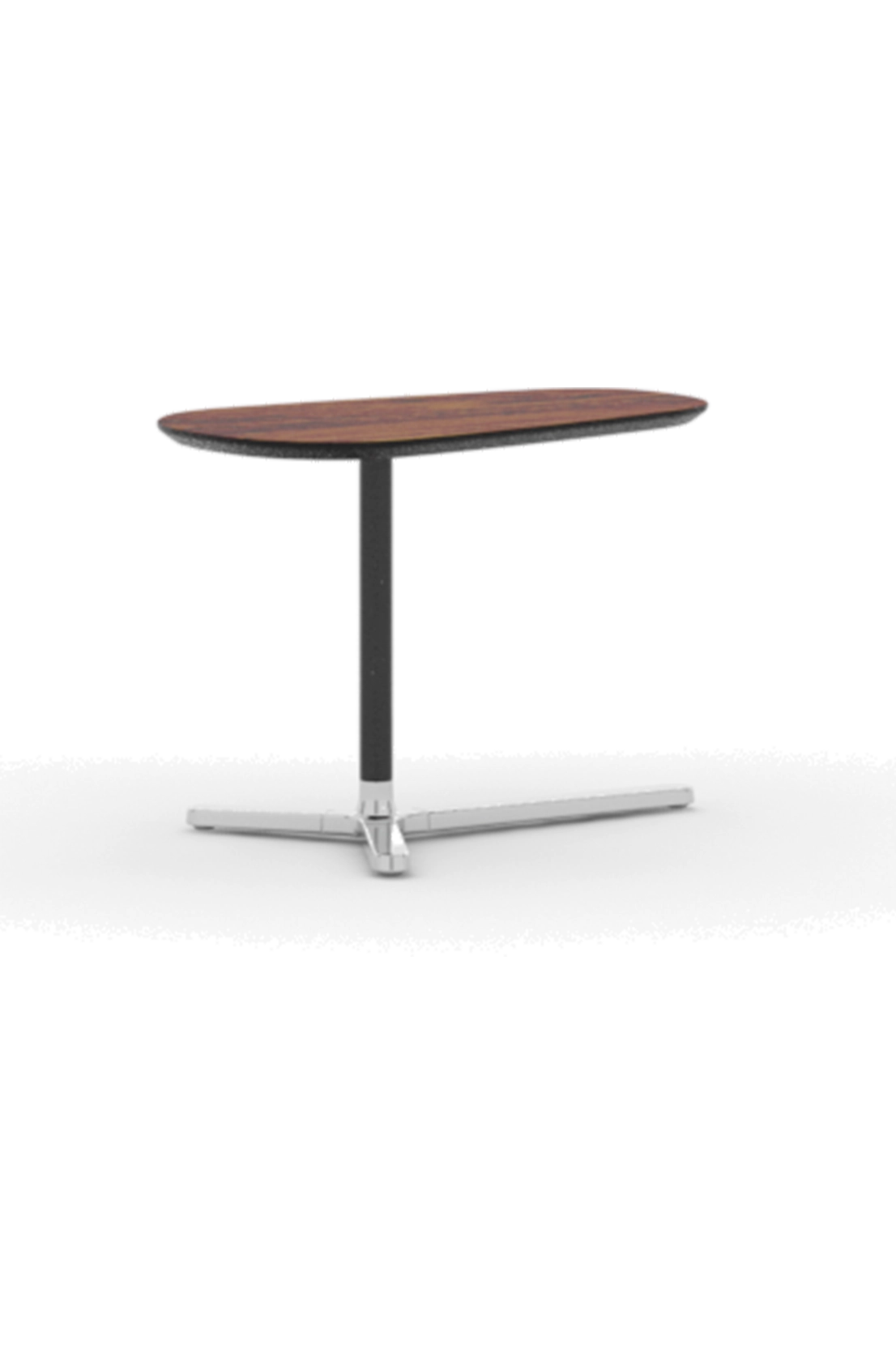 TAL31SO / Soft Oval Table