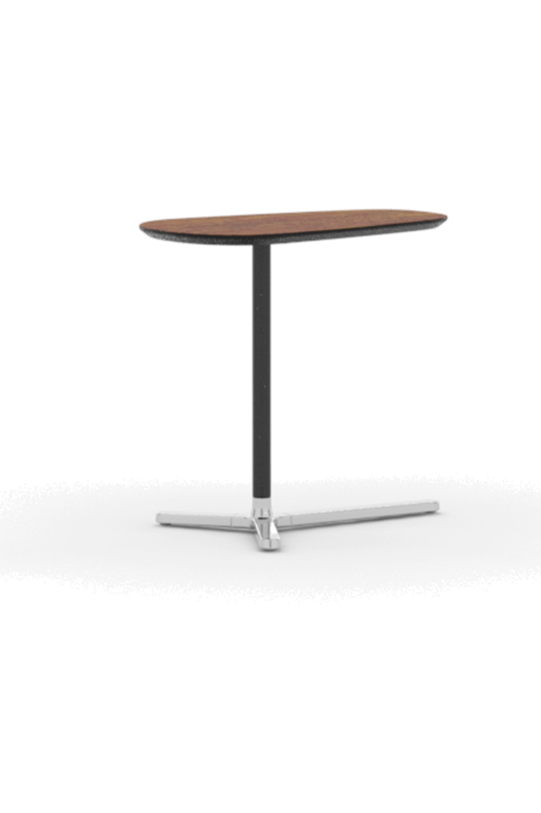 TAL41SO / Soft Oval Table