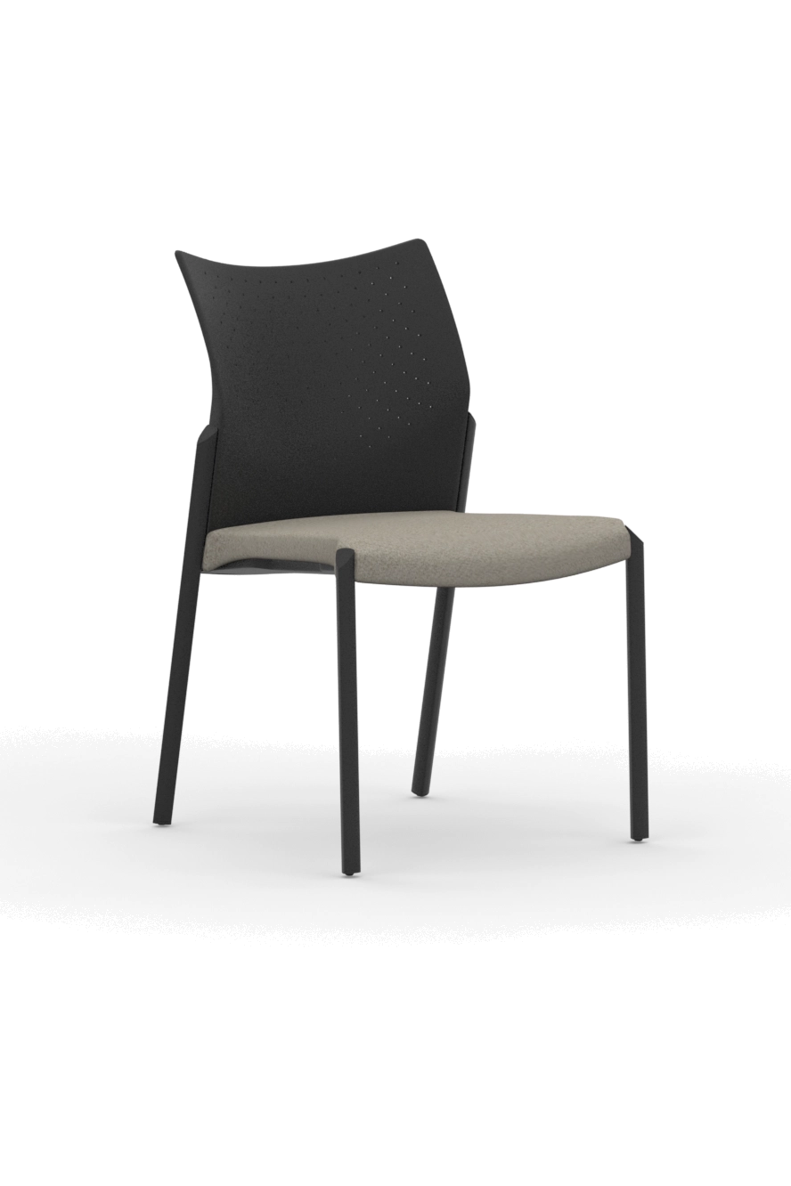 T104 / Four Leg Frame Chair