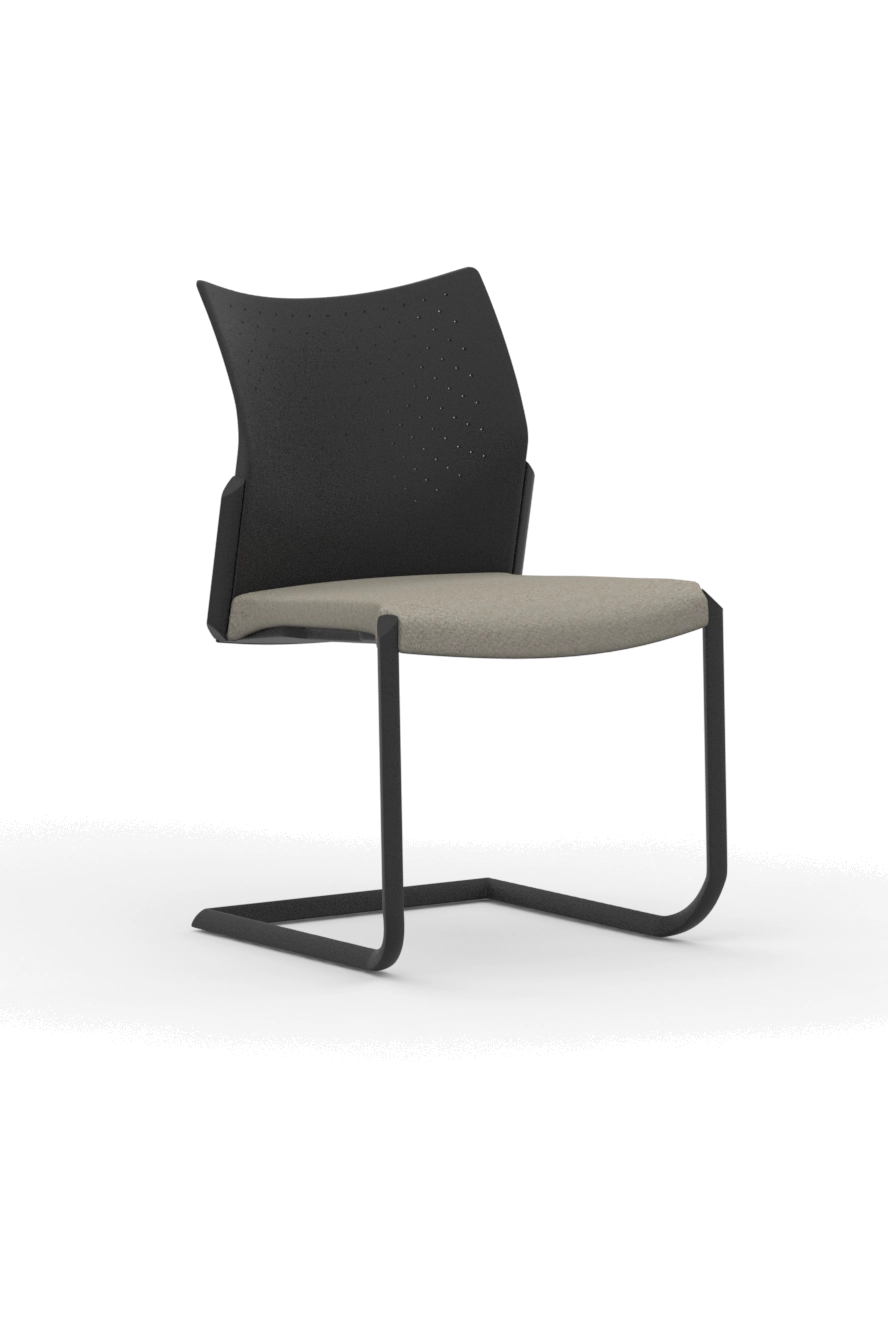 T105 / Cantilever Chair