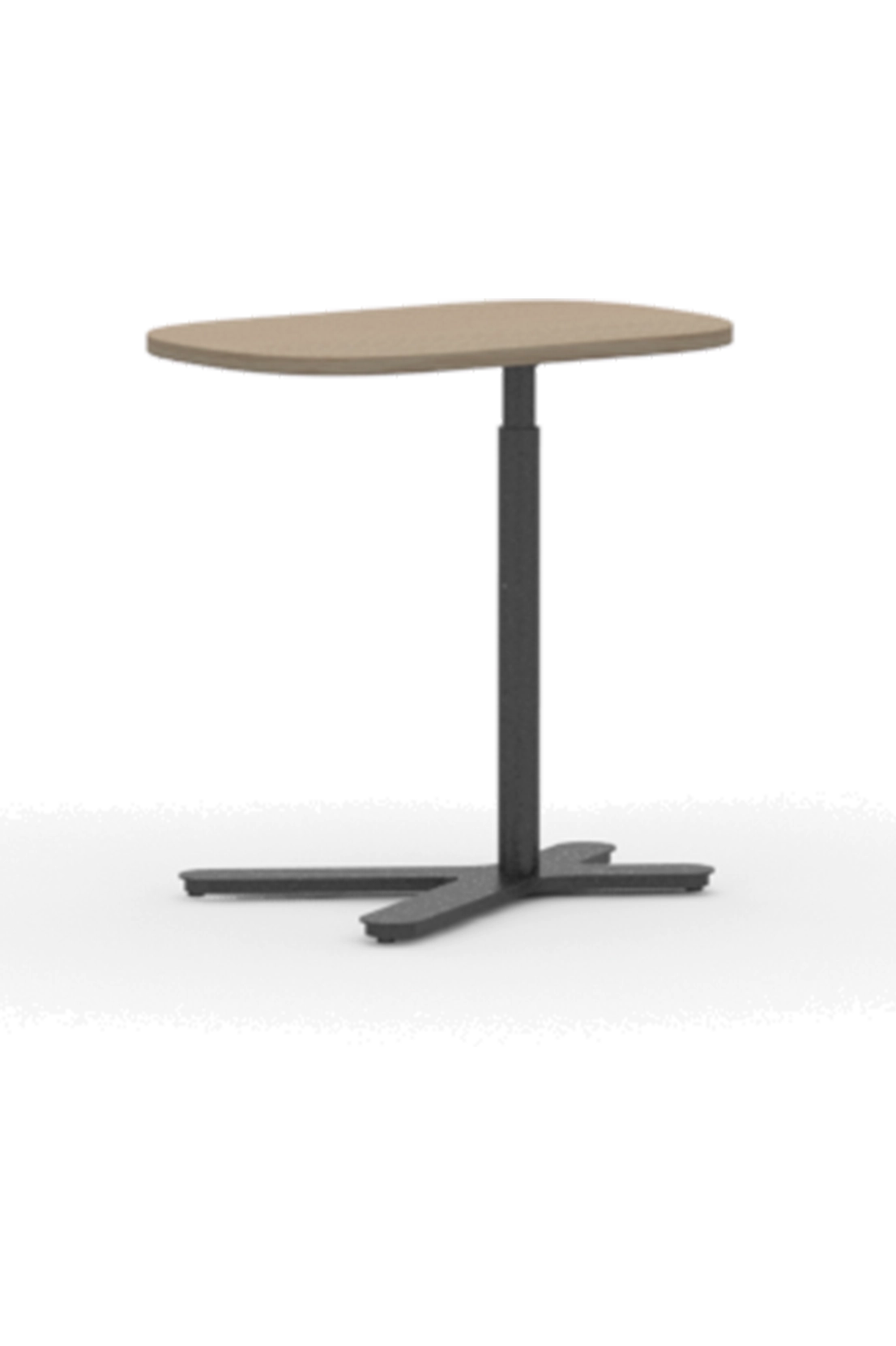 XY01 / Small soft rectangle